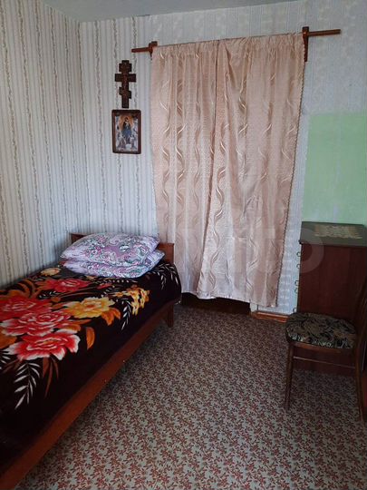 2-к. квартира, 45 м², 3/5 эт.