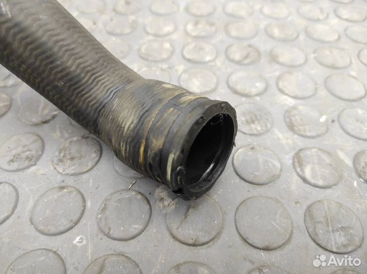 Патрубок радиатора Mini Countryman S R60 N18B16A