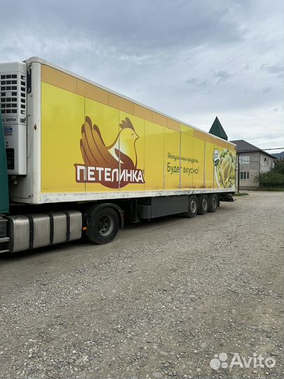 Реклама на авто