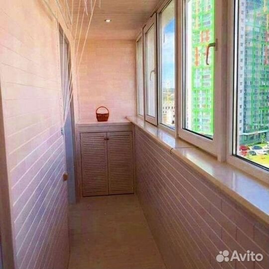 Окна пластиковые в рассрочку