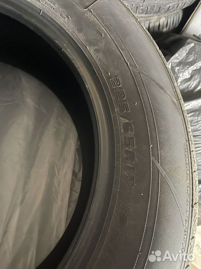 ChaoYang CR857+ 225/65 R17