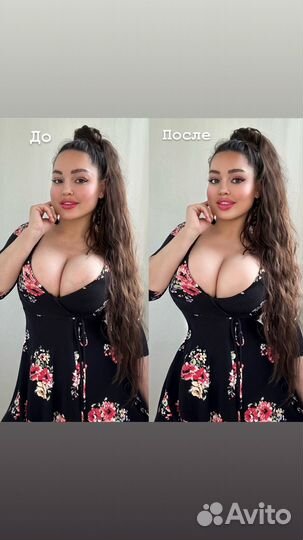 Фотошоп фотографий