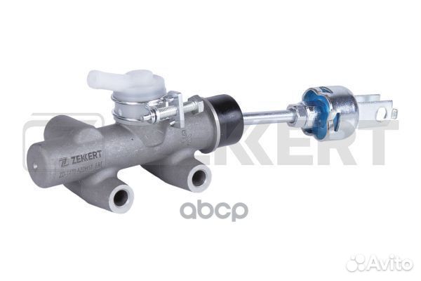 Цилиндр сцепления главный Toyota Dyna (XZU) 11