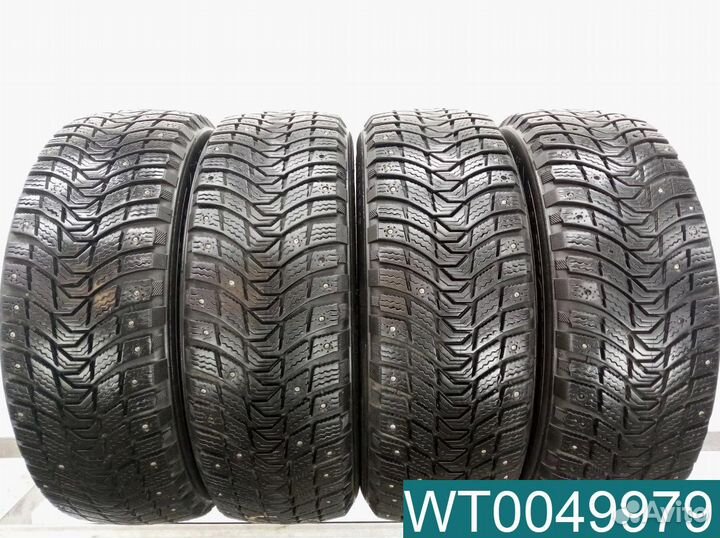 Michelin X-Ice North 3 185/60 R15 103N