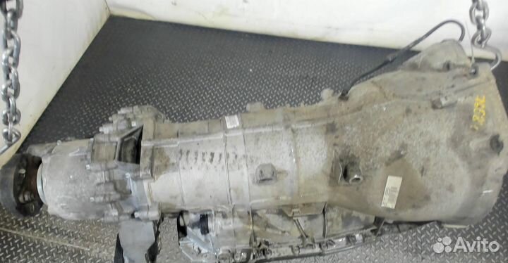 АКПП 4х4 на BMW X5 E53 2000-2007, 3.0 бен