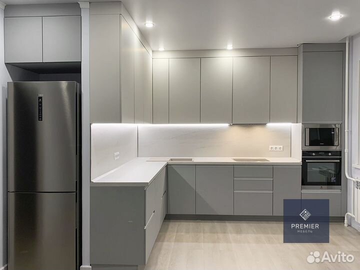 Кухонный гарнитур кухня