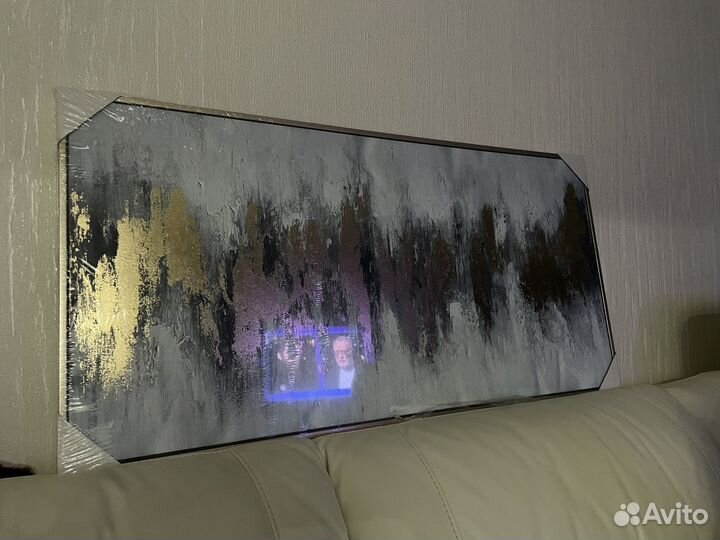 Интерьерная картина