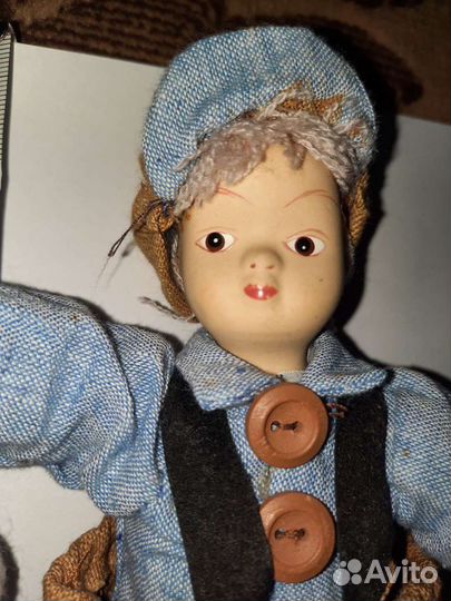 Куклы фарфоровые Куколки старинные антикварные