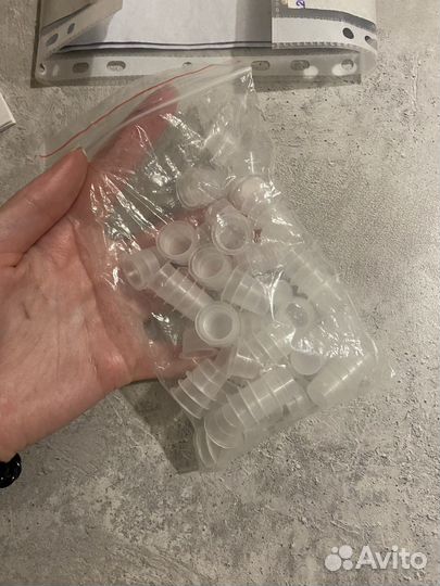 Набор для тату