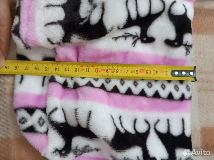 Комбинезон для маленькой собаки