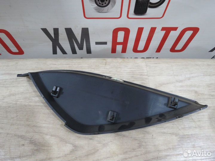 Накладка торпедо левая LADA Vesta