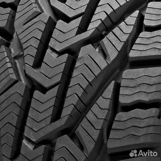 Tigar Winter 205/60 R16 96H