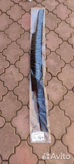 Спойлер капота (мухобойка) ваз 2108-09-099