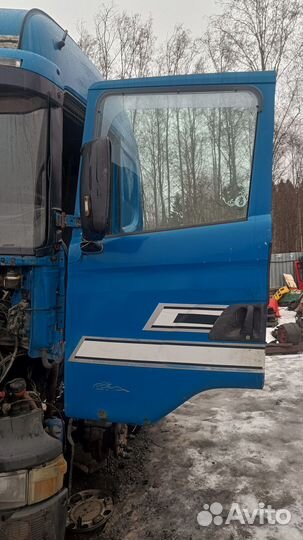 Двери scania 5/ правая и левая