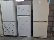 Холодильник Indesit T14R024 (1194)