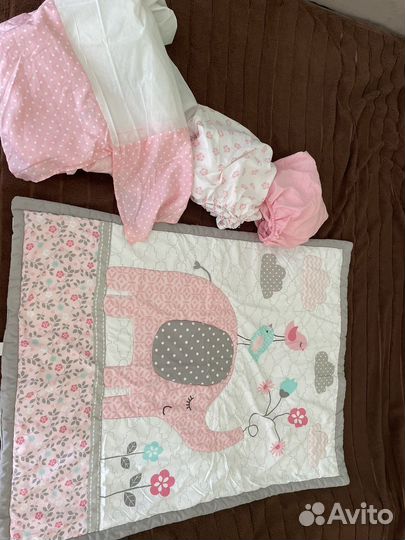 Комплект детский