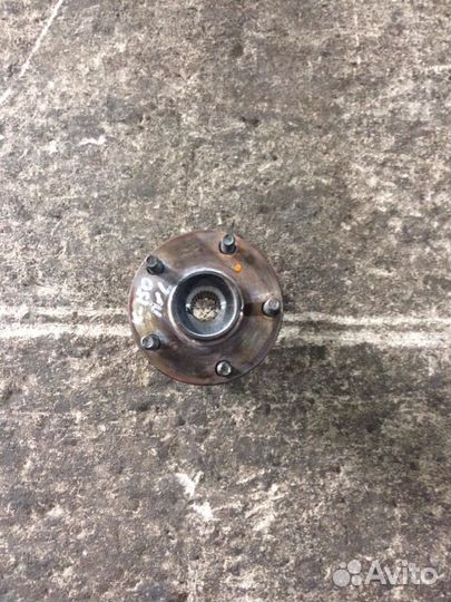 Ступица передняя Тойота Королла 150