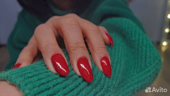 Маникюр в Царицыно, Бирюлёво