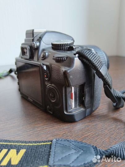 Nikon d3100 kit