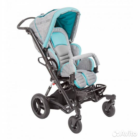 Детская коляска прогулочная Otto Bock Kимба