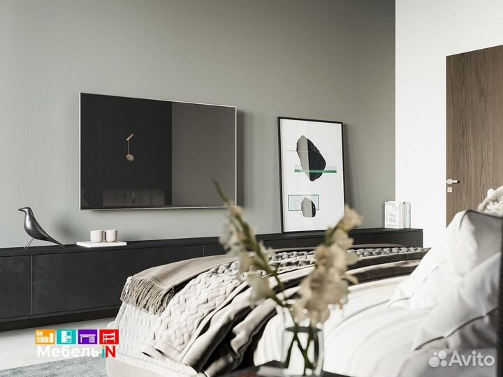 Тумба под тв