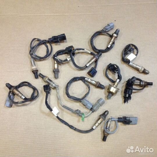 Датчик / кислородный Kia