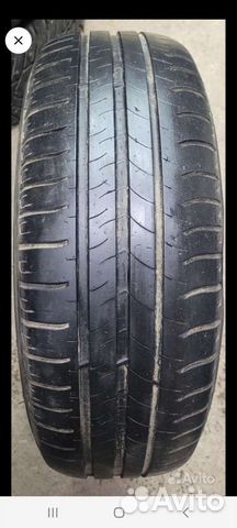 Michelin Energy Saver 195/65 R15