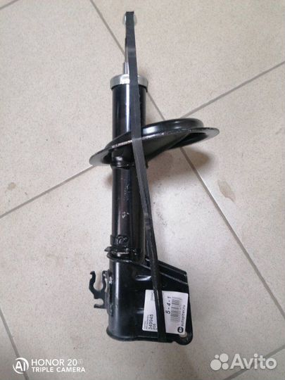 Амортизатор передний Fiat Palio 1996