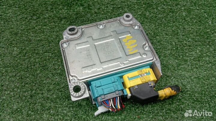 Блок управления airbag Kia Sportage