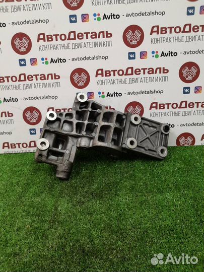 Кронштейн генератора Mitsubishi Outlander 2 рест