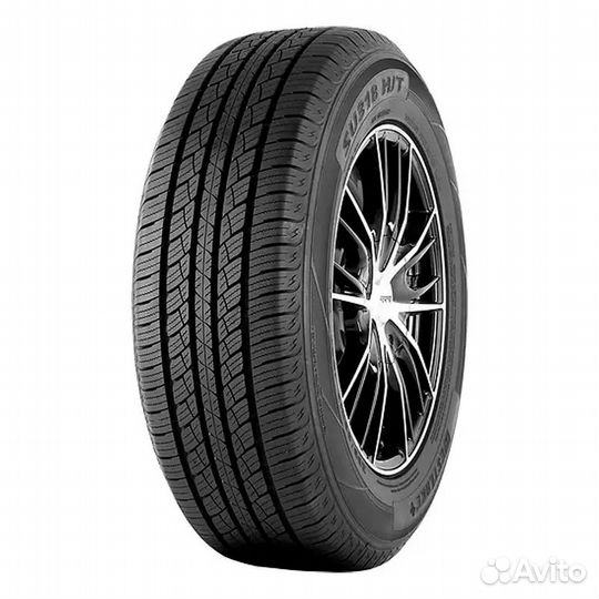 Goodride SU318 235/70 R16
