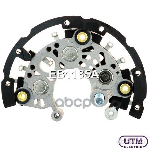 Диодный мост генератора EB1185A Utm