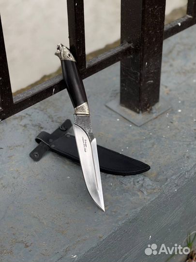 Кизлярский нож