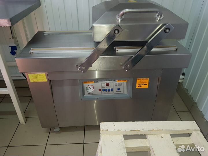 Оборудование для мясопереработки