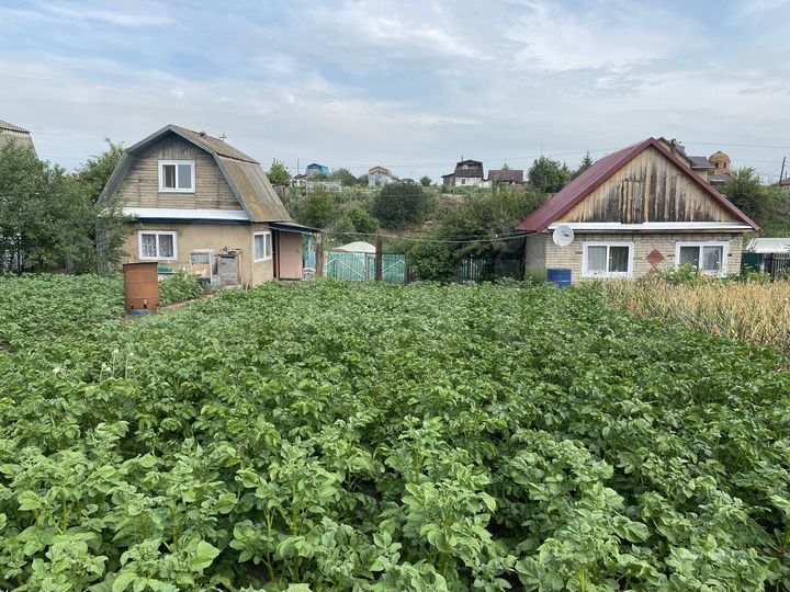 Дача 40 м² на участке 7,4 сот.