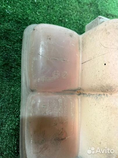 Бачок расширительный Ford Focus 3 2011 CB