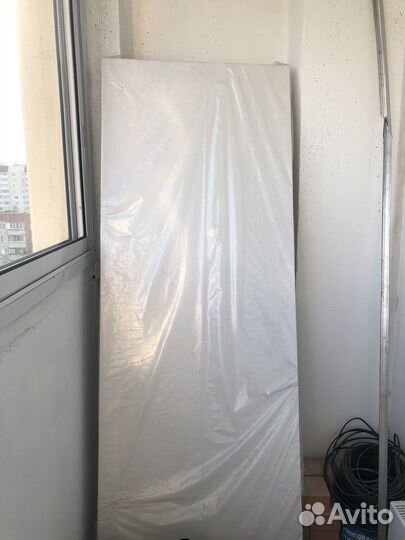 Дверное полотно