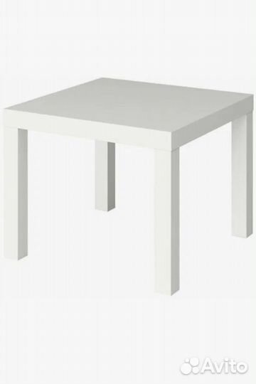 Стоилик журнальный IKEA