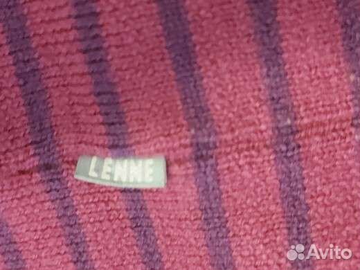 Шапка - шлем Lenne