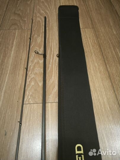 Xesta Black Star Extra Tuned S84MH-T