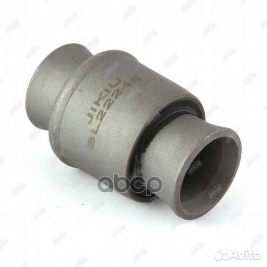 Втулка тяги стабилизатора передн правая nissan