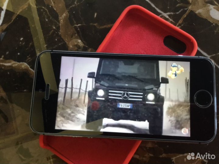 Мобильные телефоны бу iPhone 5s