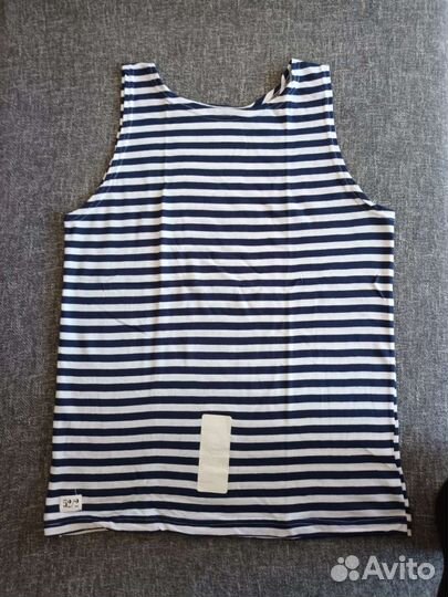 Тельняшка вмф