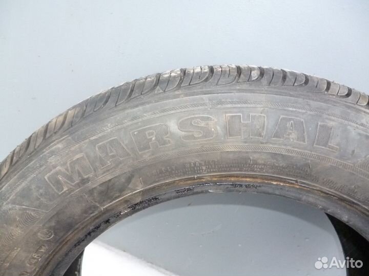 Marshal Solus KR21 185/60 R15