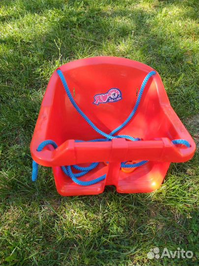 Детские качели