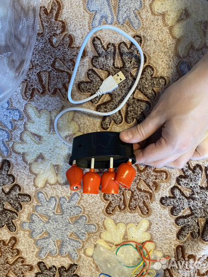 Usb разветвитель