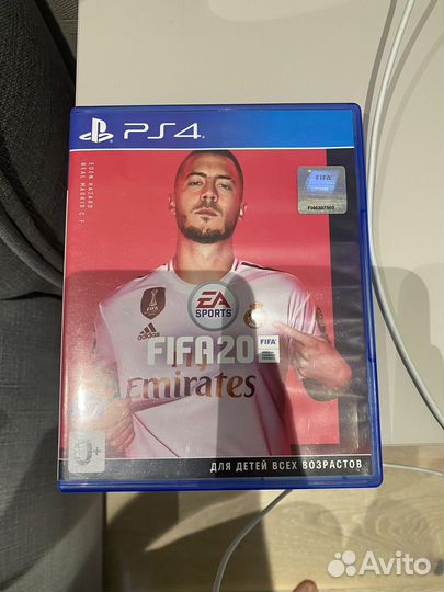 Игры для приставок ps4