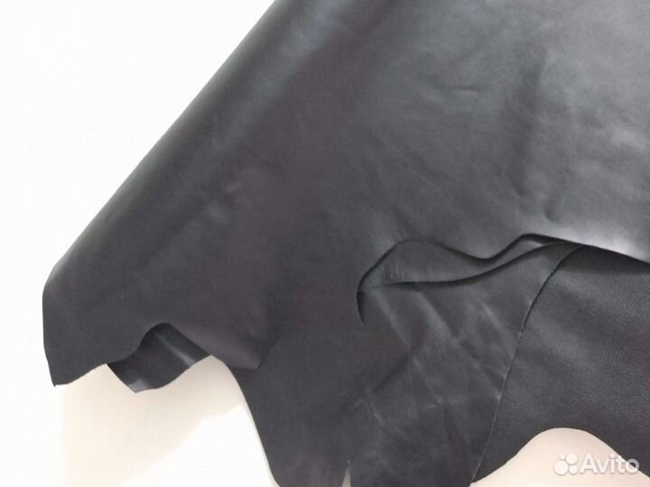 Кожа натуральная