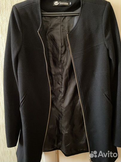 Вещи пакетом