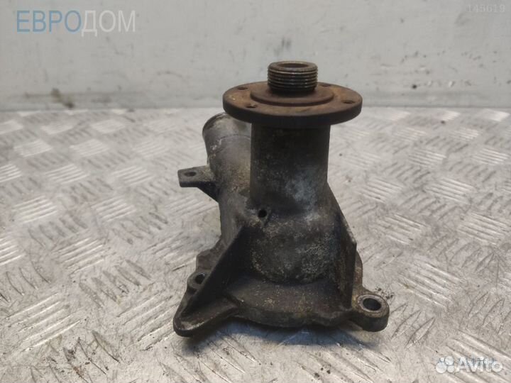 Помпа м20 на BMW E34 s1144504